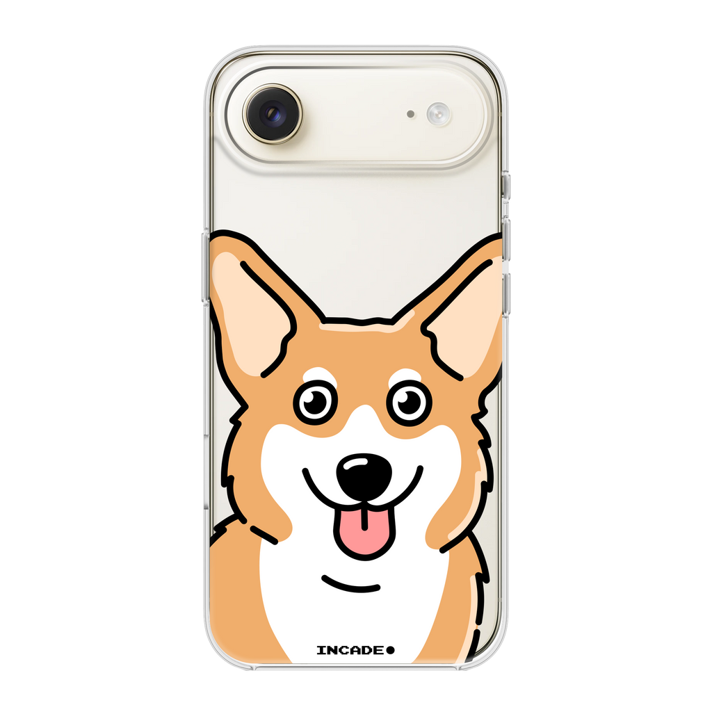 iPhone 17 Air CORGI