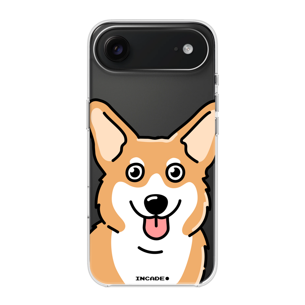 iPhone 17 Air CORGI