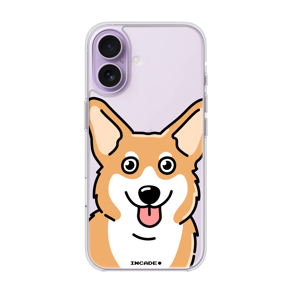 iPhone 17 CORGI