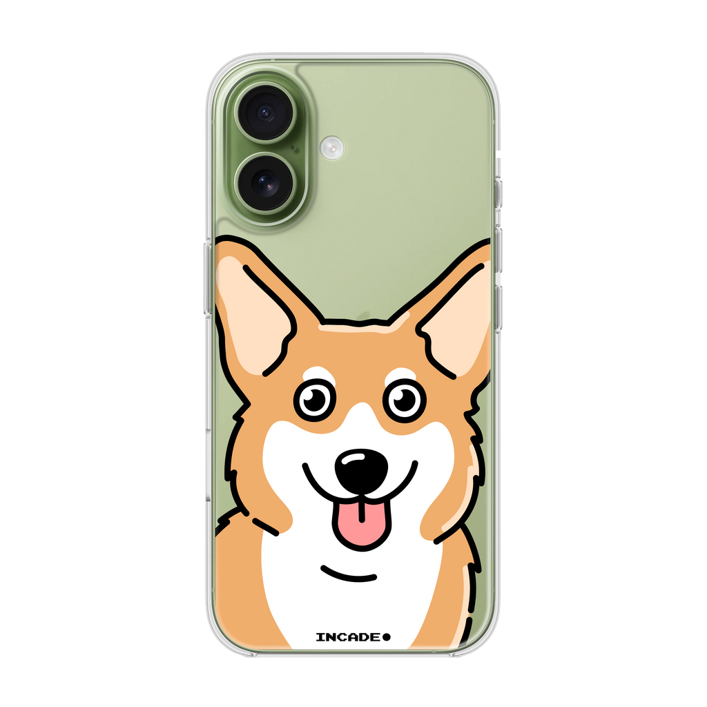iPhone 17 CORGI