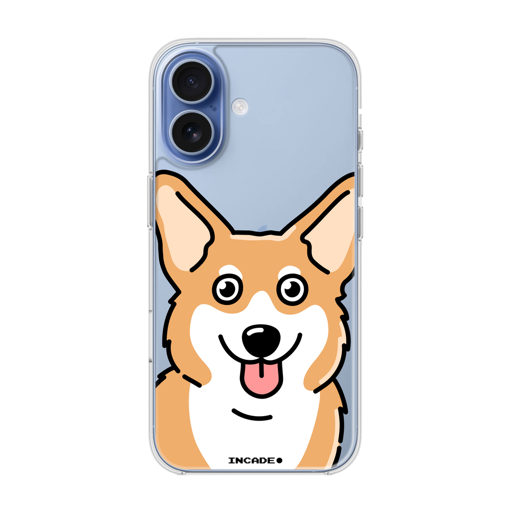 iPhone 17 CORGI
