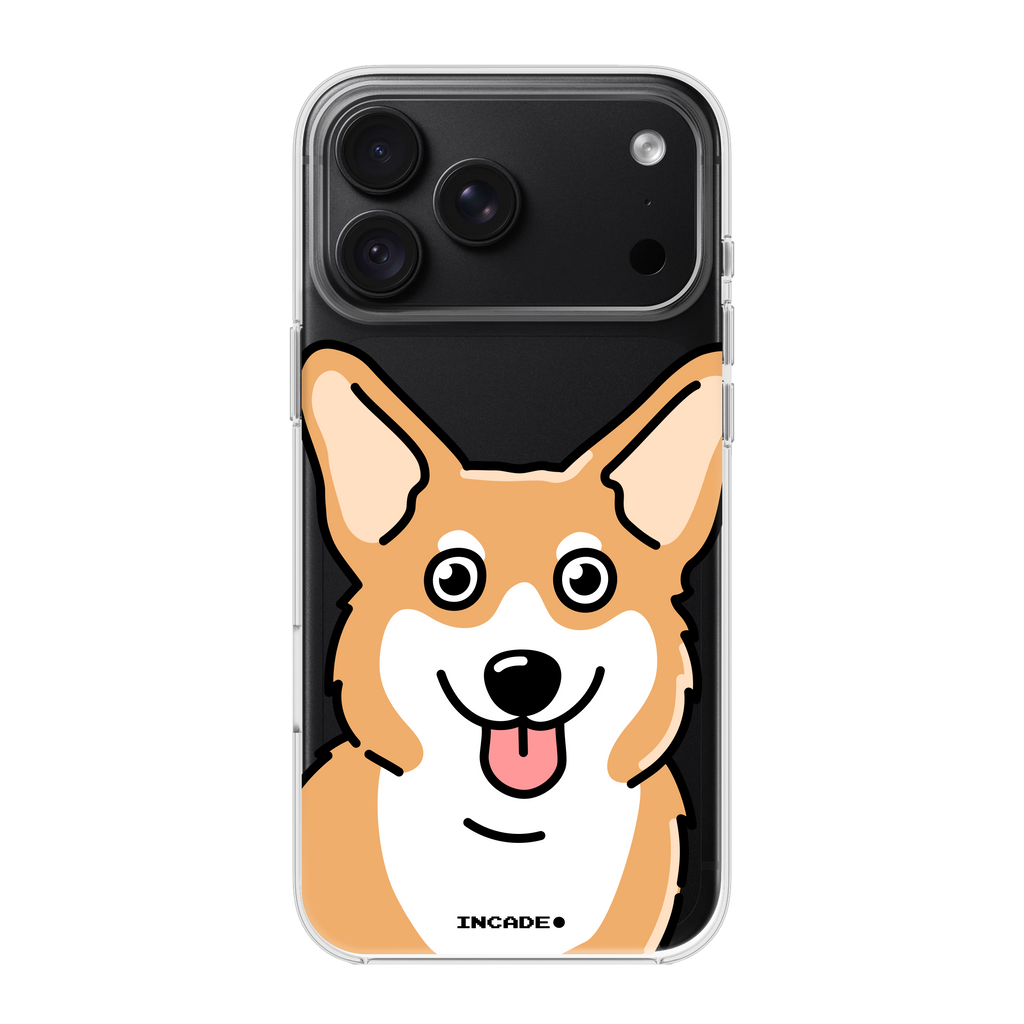 iPhone 18 Pro Max CORGI
