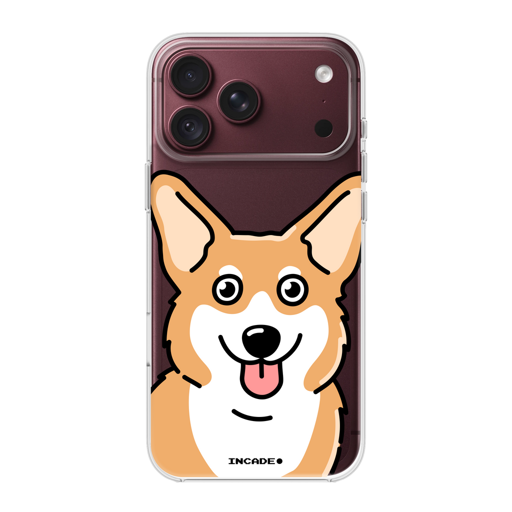 iPhone 18 Pro Max CORGI