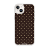 iPhone 14 CREAM DOTS