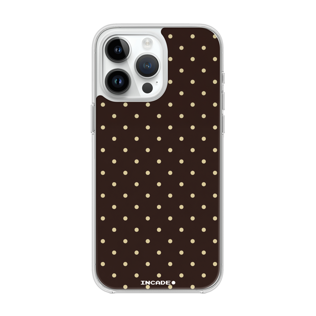 iPhone 14 Pro Max CREAM DOTS