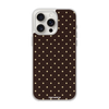 iPhone 15 Pro CREAM DOTS