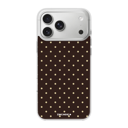 iPhone 17 Pro CREAM DOTS
