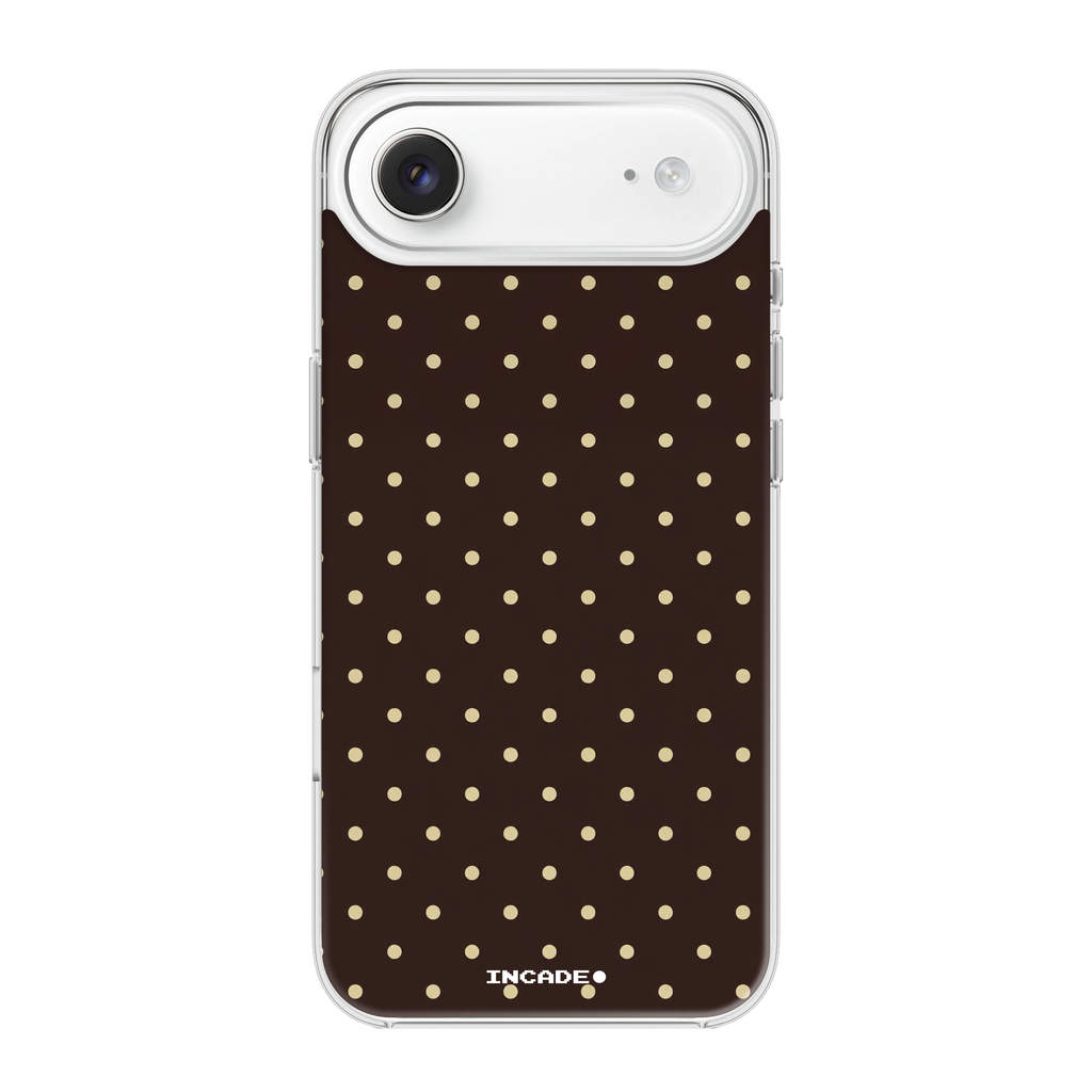 iPhone 17 Air CREAM DOTS