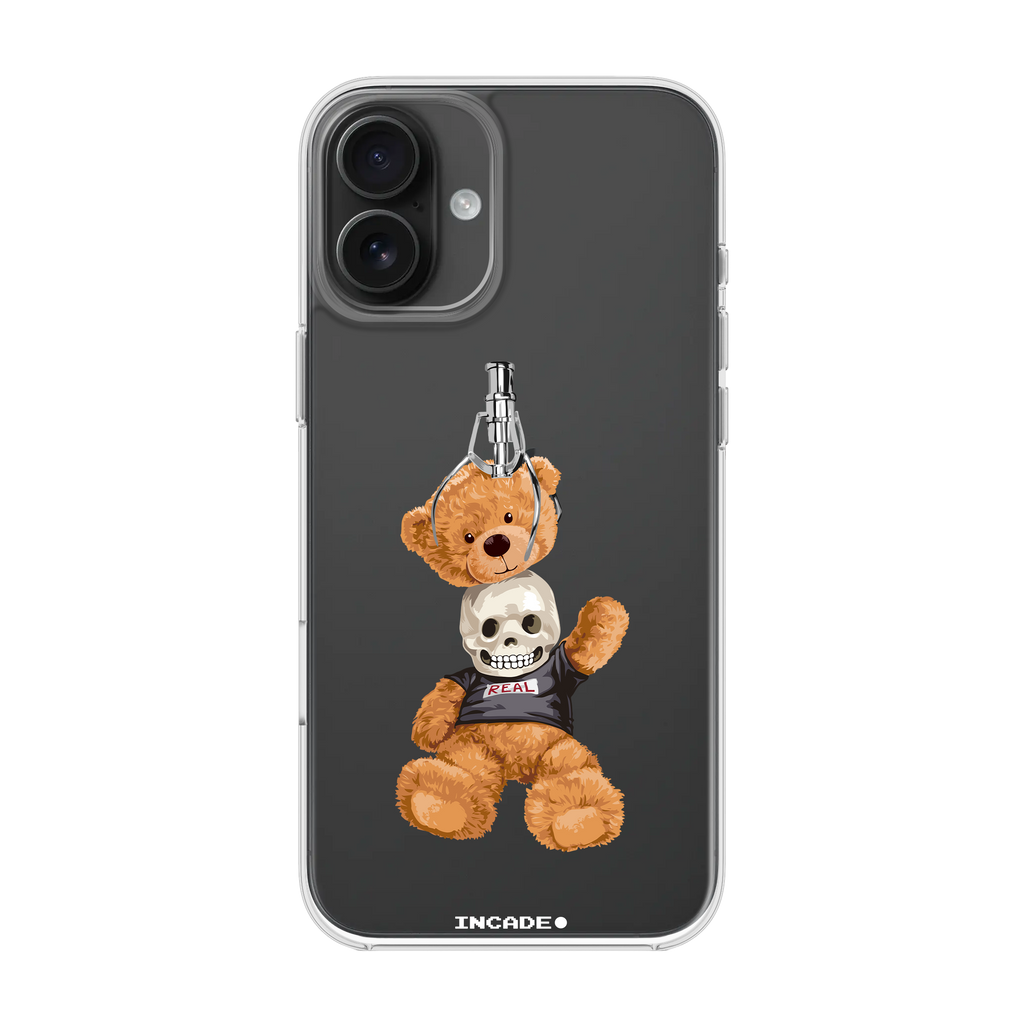 iPhone 16 CREEPY