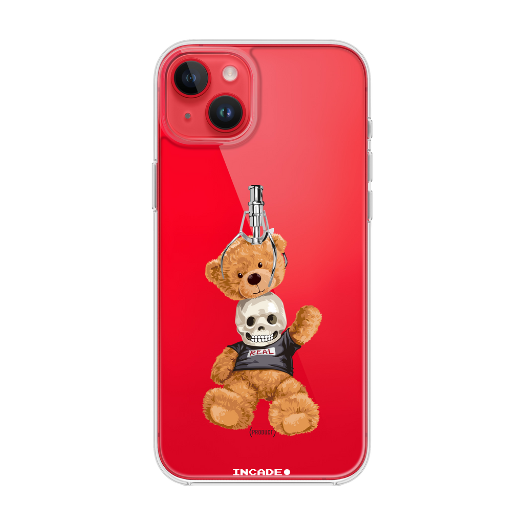 iPhone 14 Plus CREEPY