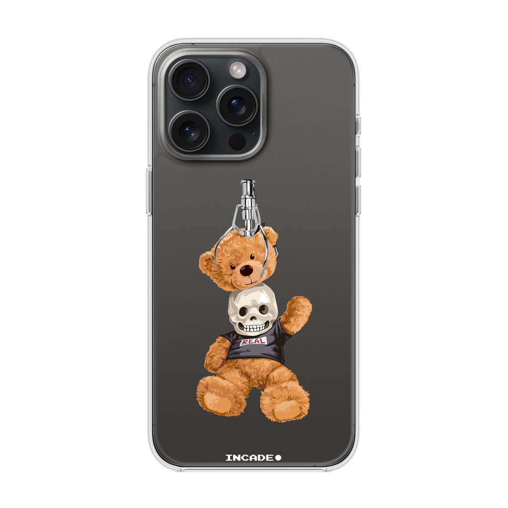 iPhone 15 Pro Max CREEPY
