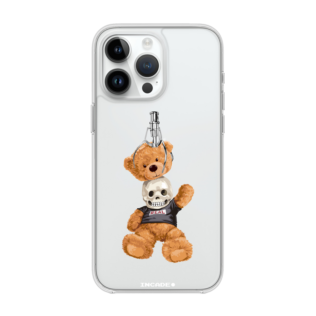 iPhone 14 Pro CREEPY