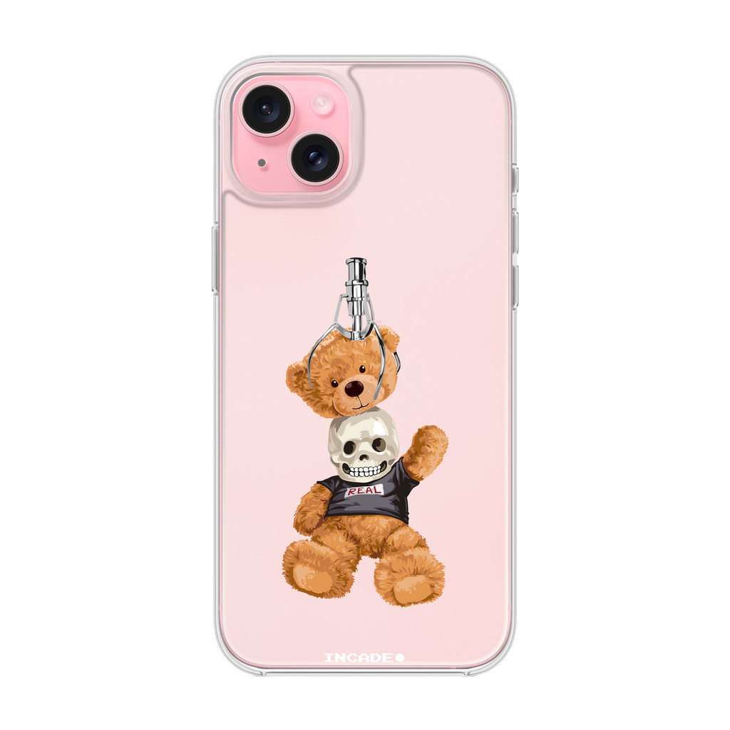 iPhone 15 Plus CREEPY