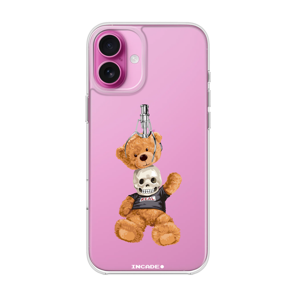 iPhone 16 CREEPY