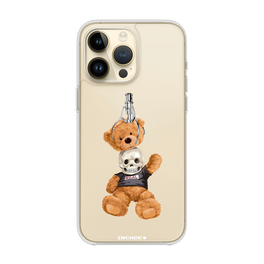 iPhone 14 Pro CREEPY