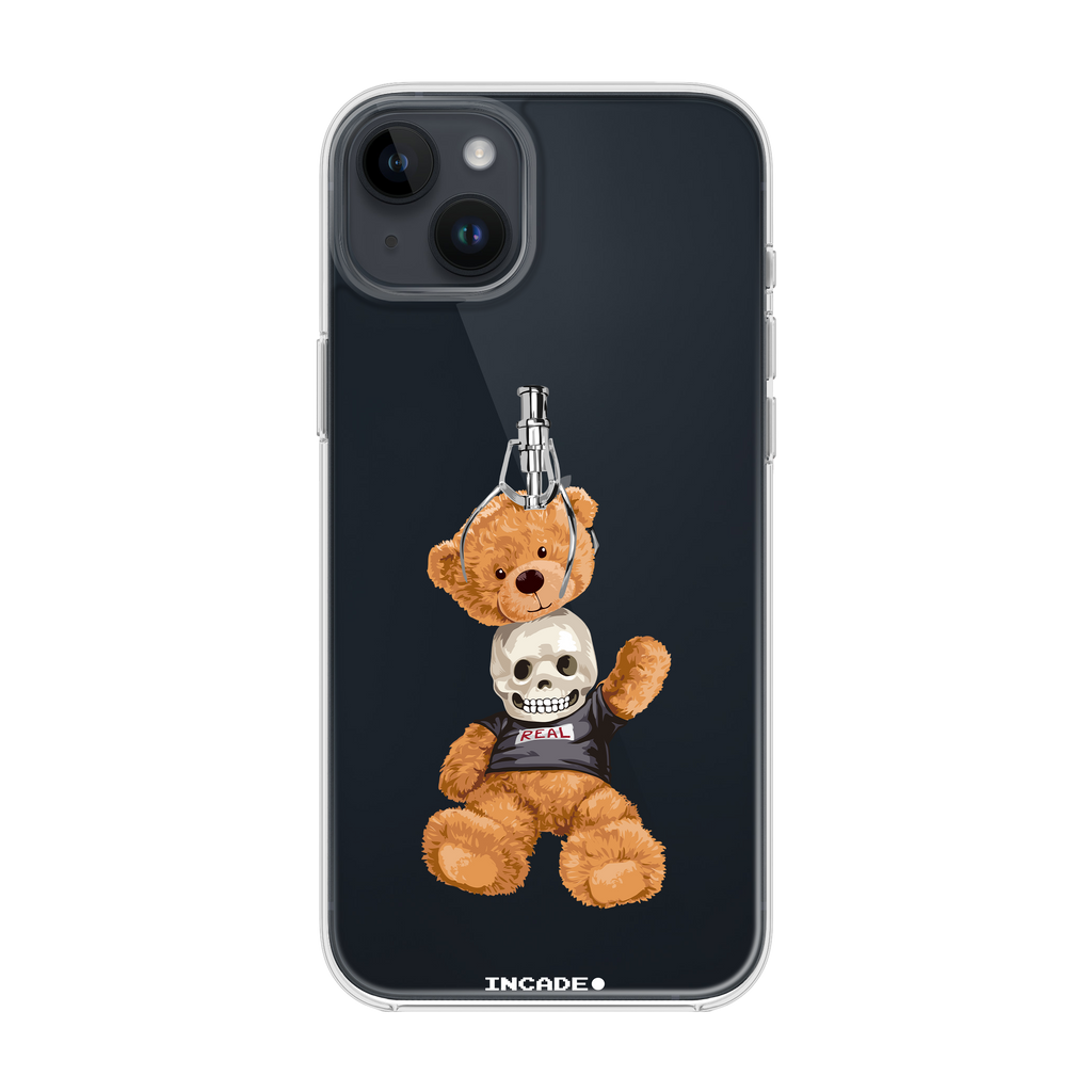iPhone 14 Plus CREEPY