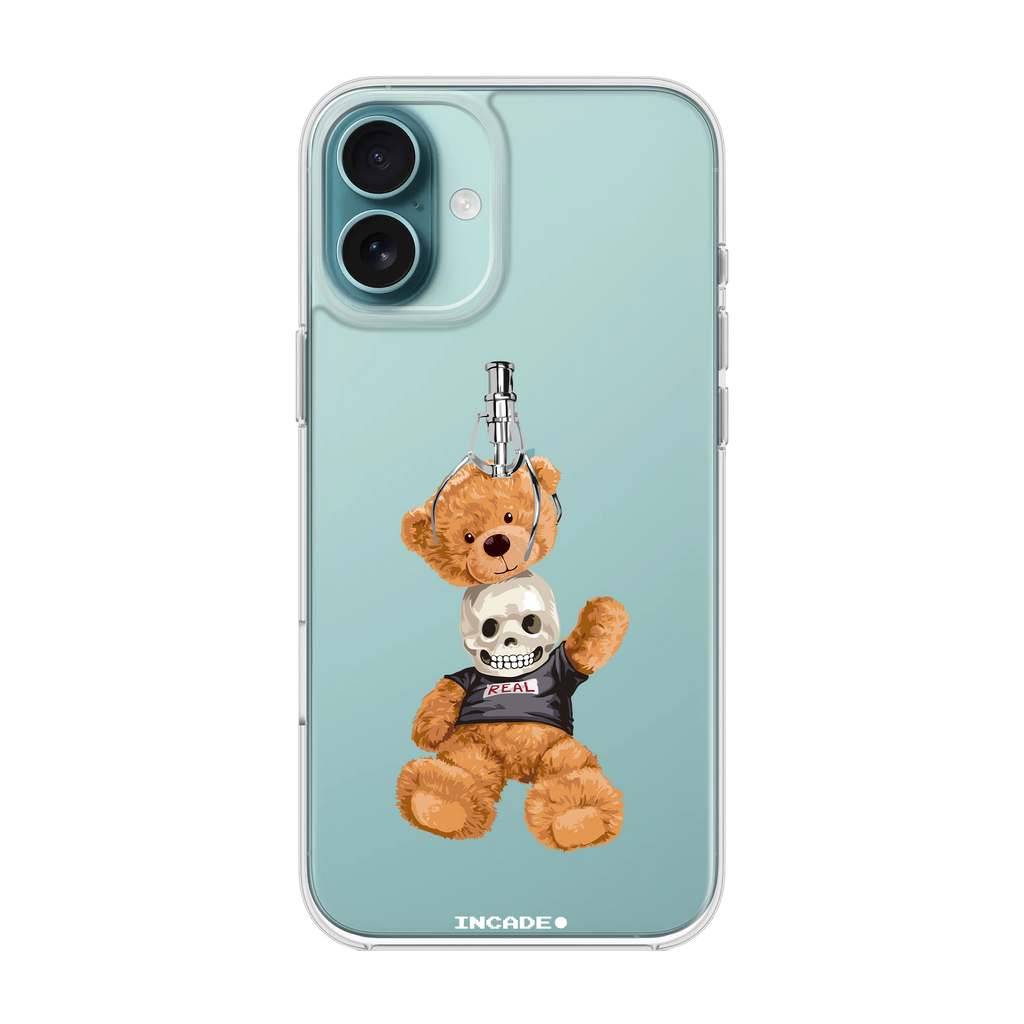 iPhone 16 CREEPY
