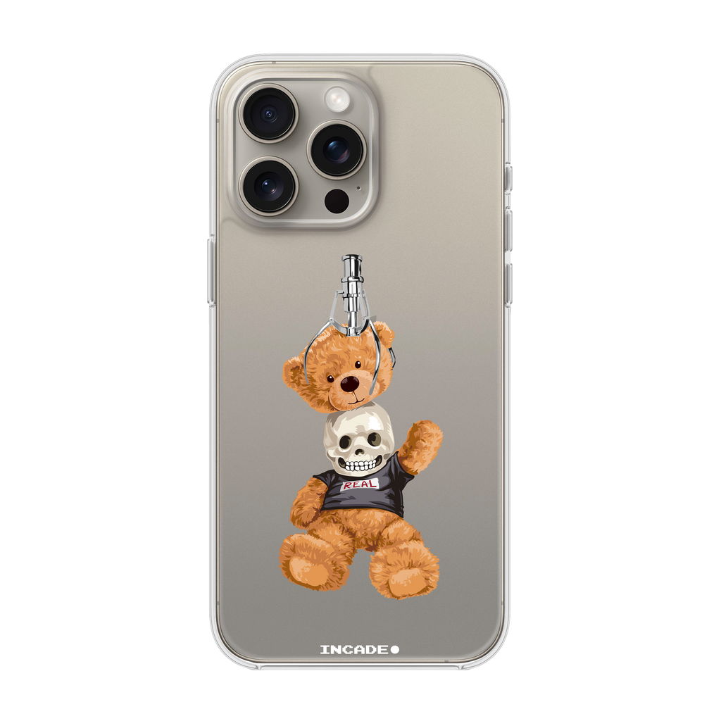 iPhone 15 Pro Max CREEPY
