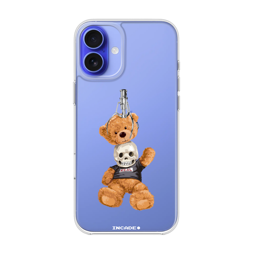 iPhone 16 Plus CREEPY