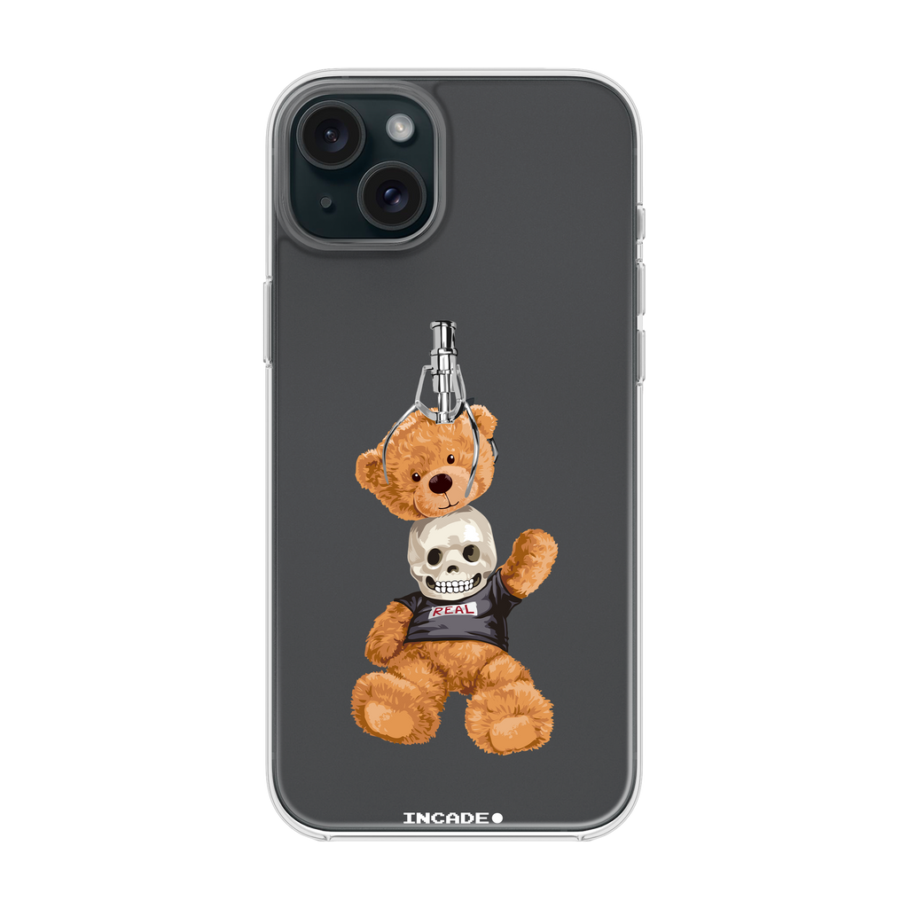 iPhone 15 Plus CREEPY