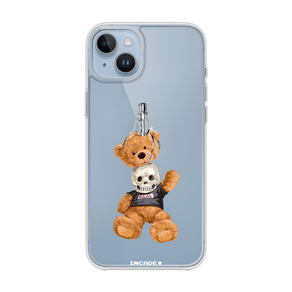 iPhone 14 Plus CREEPY