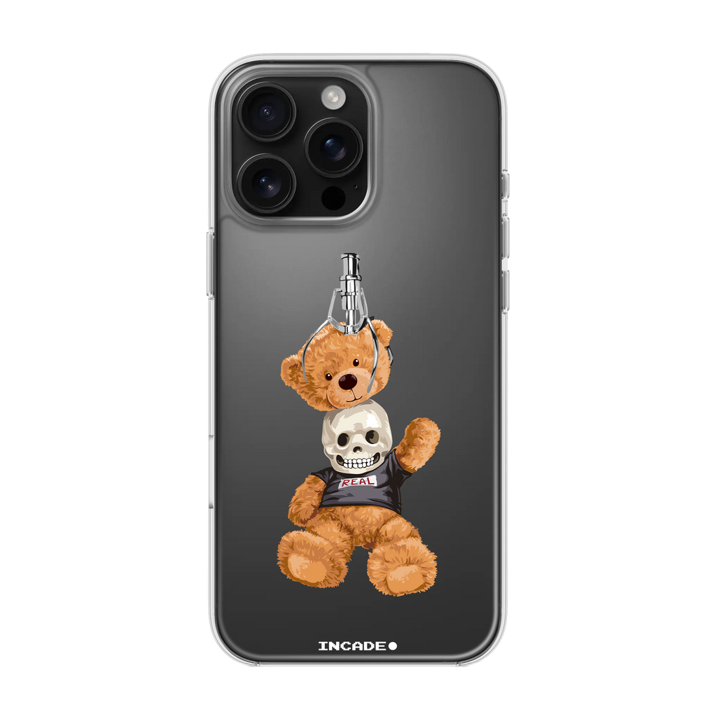 iPhone 16 Pro CREEPY