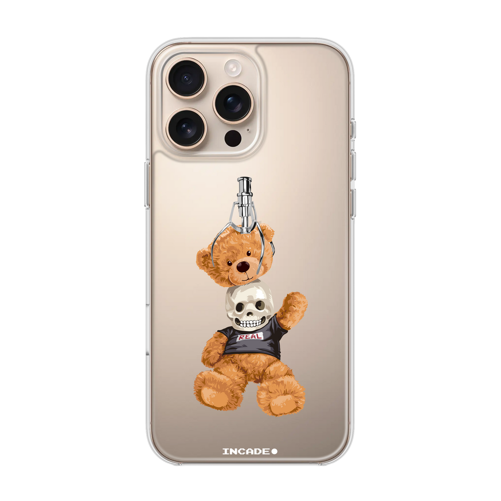 iPhone 16 Pro CREEPY