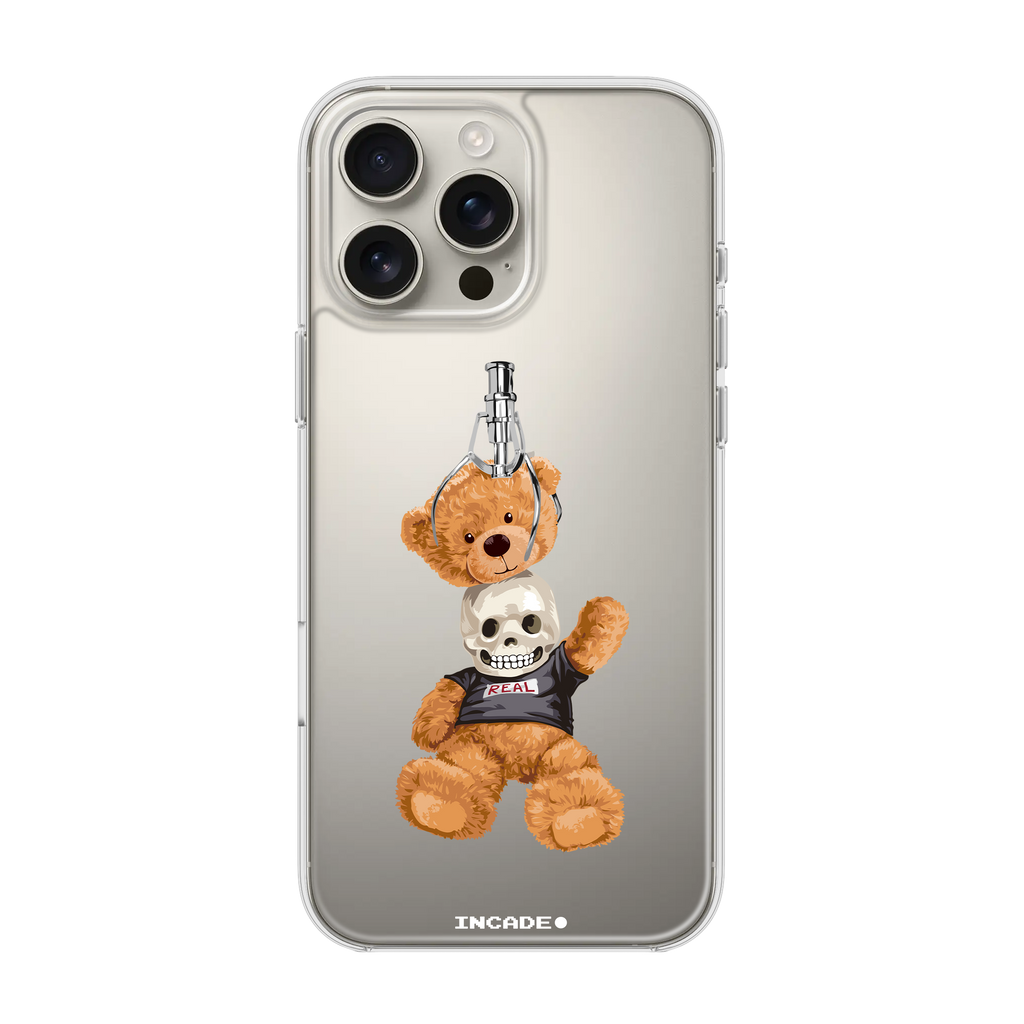 iPhone 16 Pro CREEPY