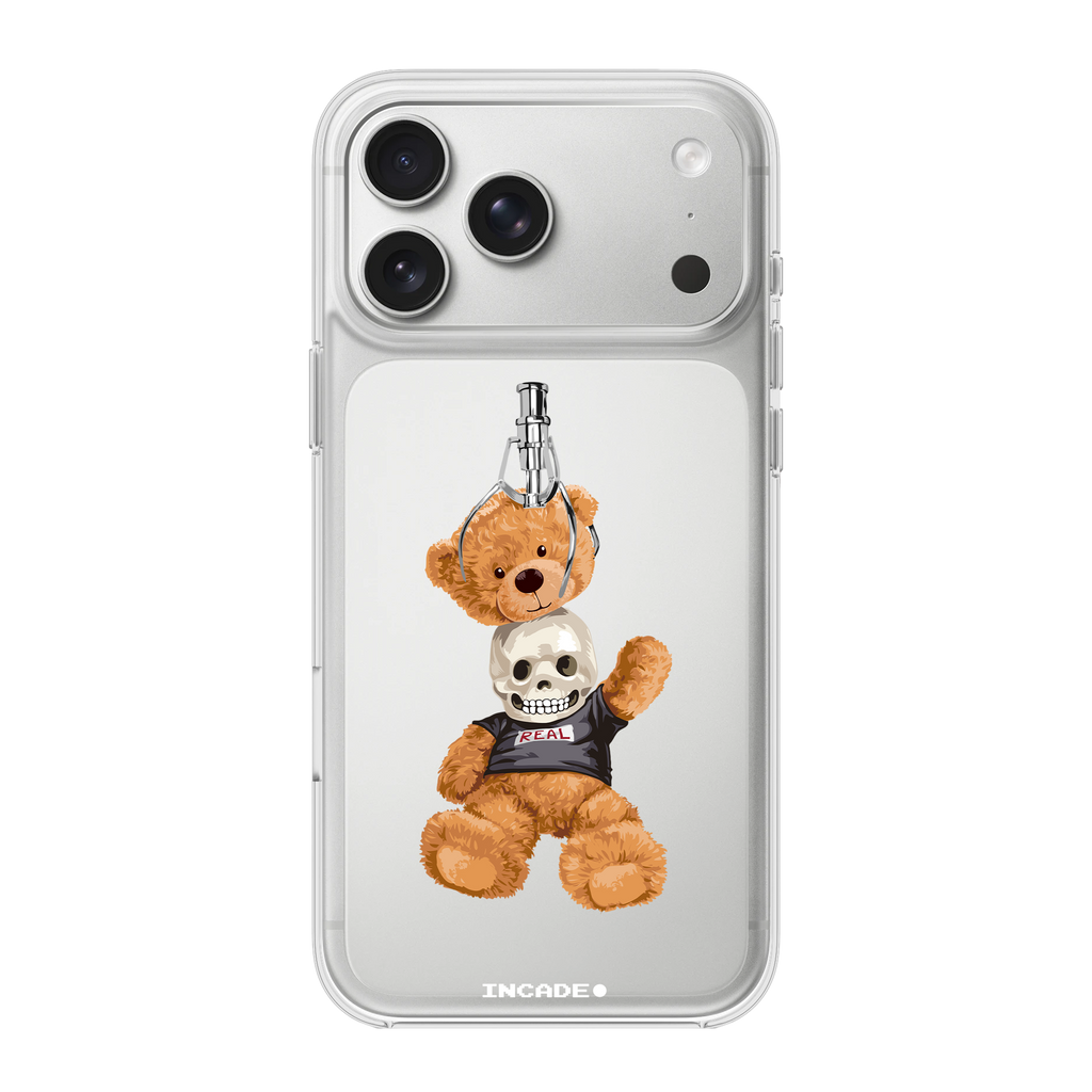 iPhone 17 Pro CREEPY