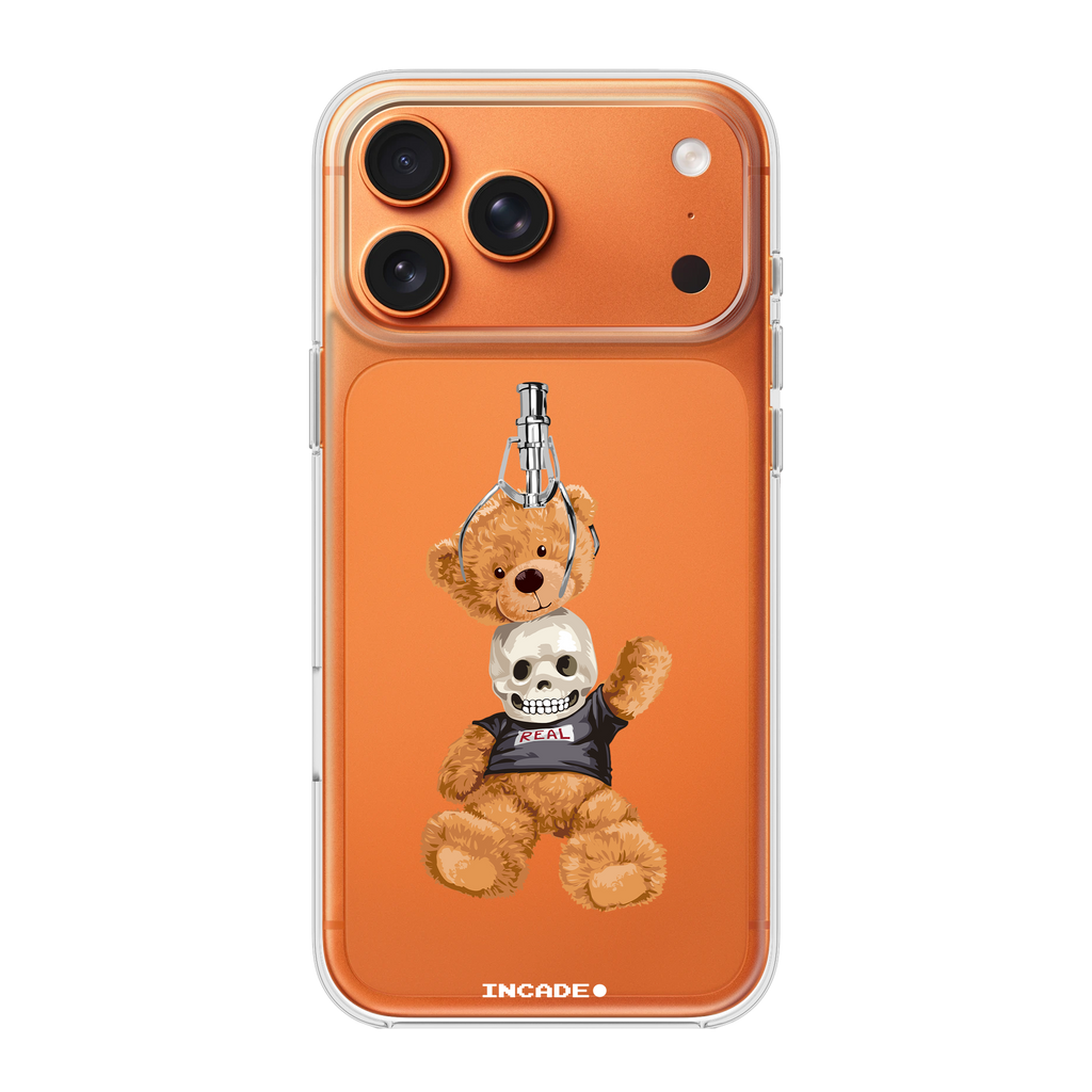 iPhone 17 Pro Max CREEPY