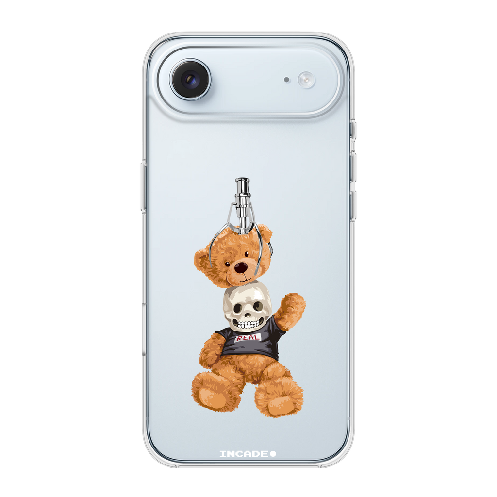 iPhone 17 Air CREEPY