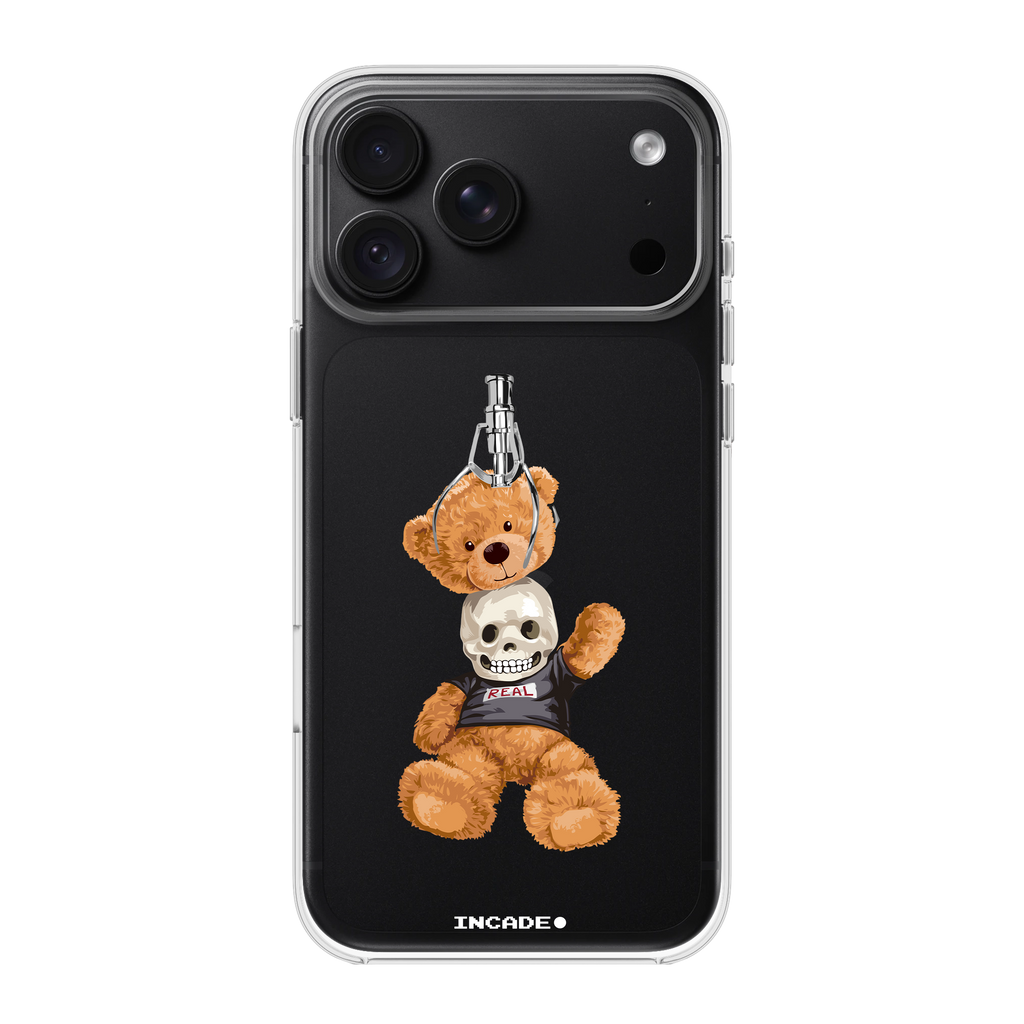 iPhone 18 Pro CREEPY