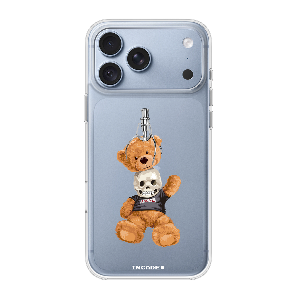 iPhone 18 Pro Max CREEPY