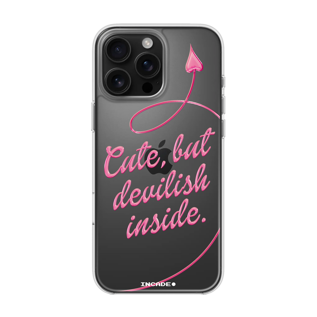 iPhone 16 Pro Max CUTE DEVIL