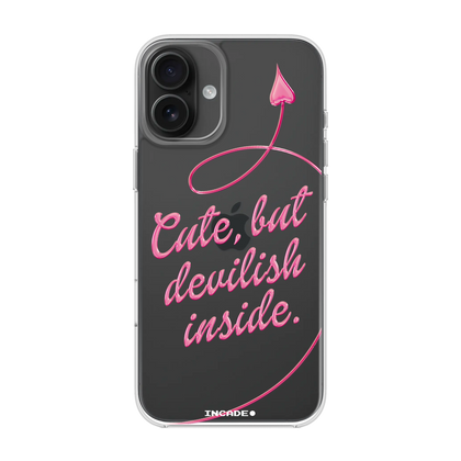 iPhone 16 Plus CUTE DEVIL