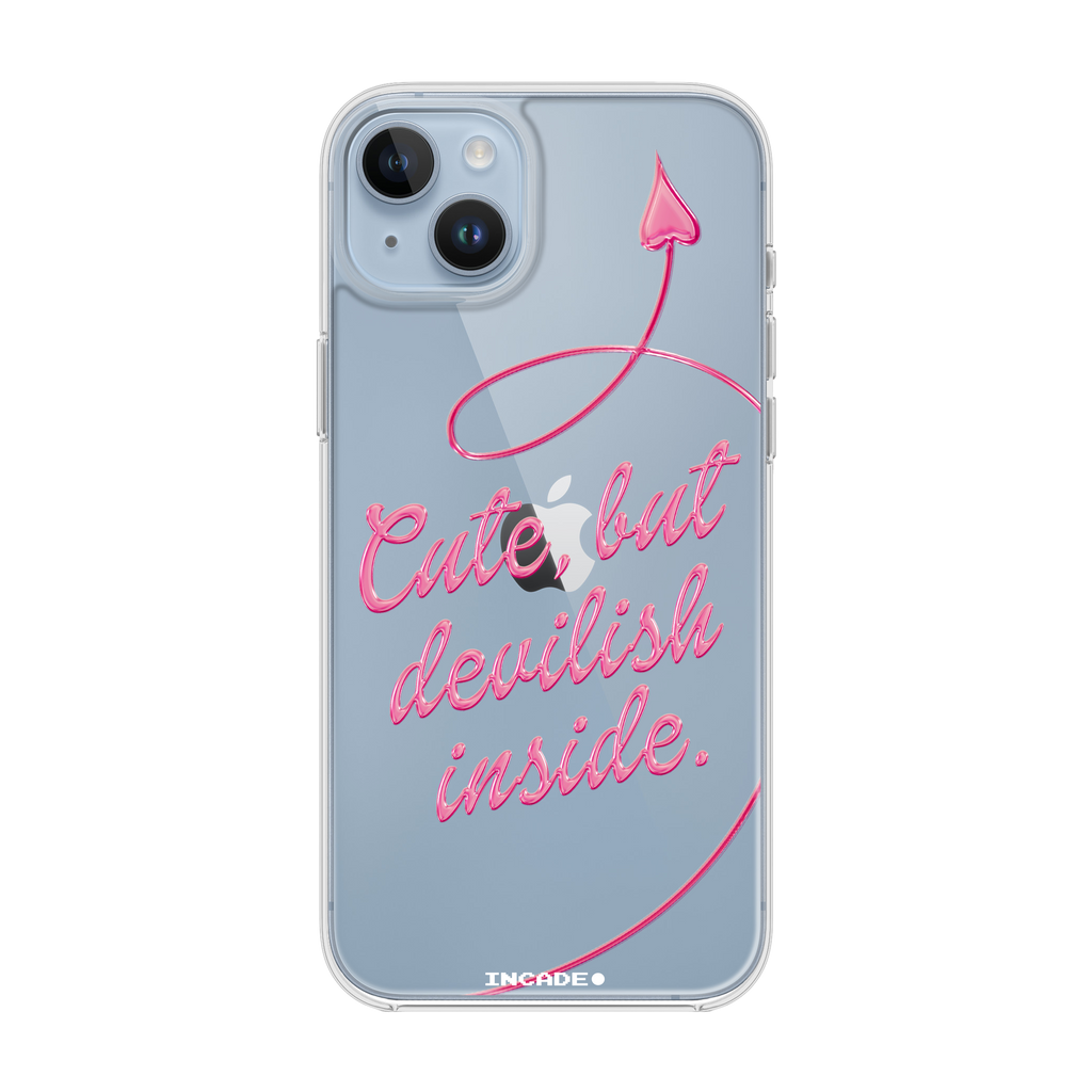 iPhone 14 CUTE DEVIL