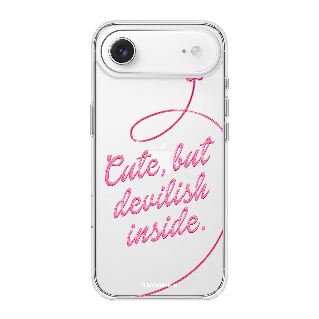 iPhone 17 Air CUTE DEVIL