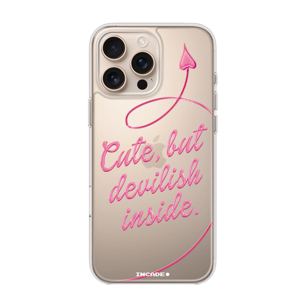 iPhone 16 Pro Max CUTE DEVIL