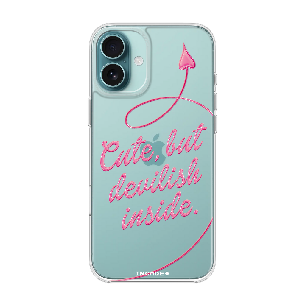 iPhone 16 CUTE DEVIL