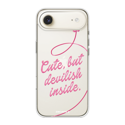 iPhone 17 Air CUTE DEVIL
