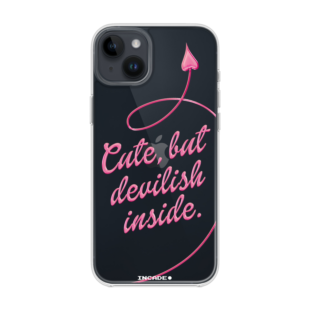 iPhone 14 CUTE DEVIL