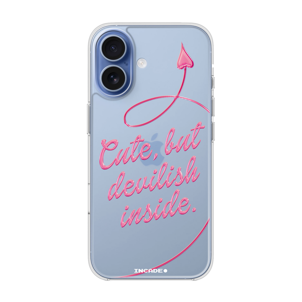 iPhone 17 CUTE DEVIL