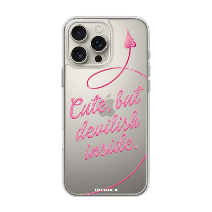 iPhone 16 Pro Max CUTE DEVIL