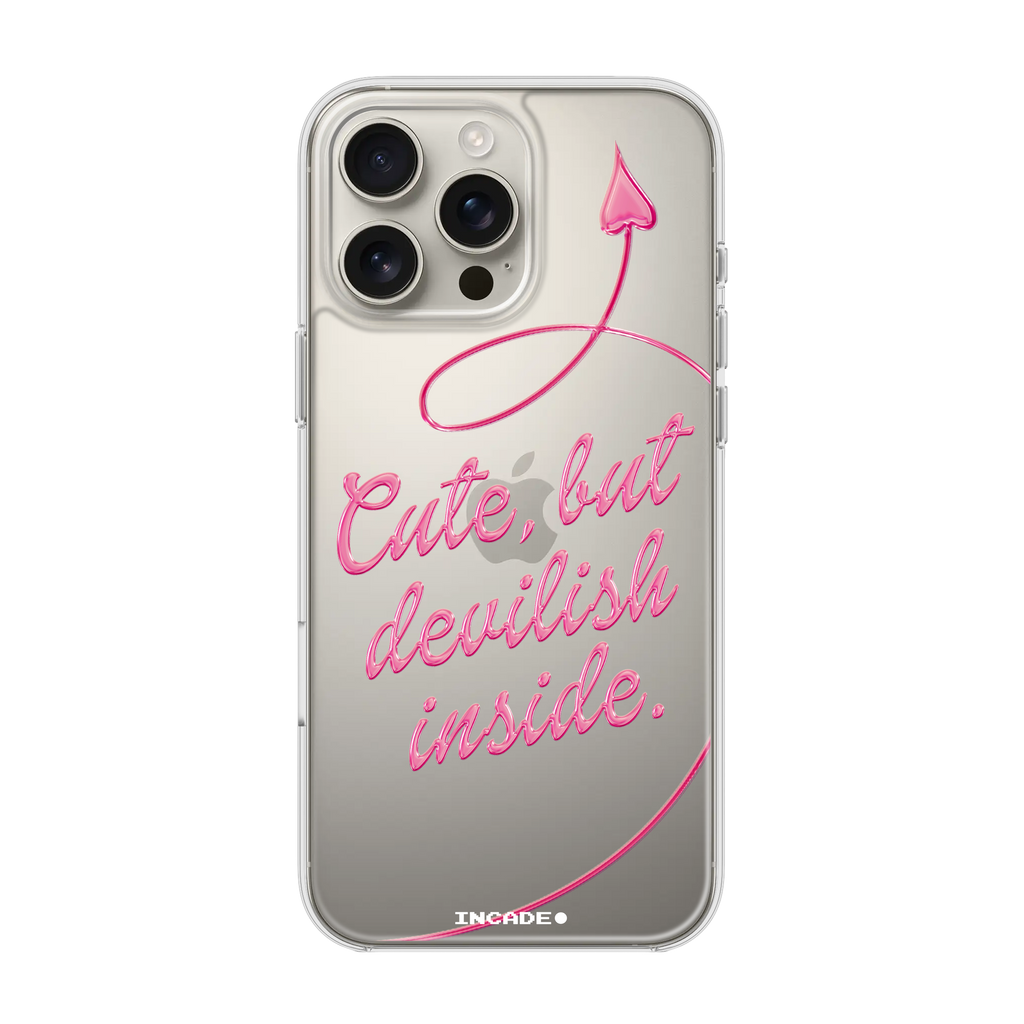 iPhone 16 Pro CUTE DEVIL
