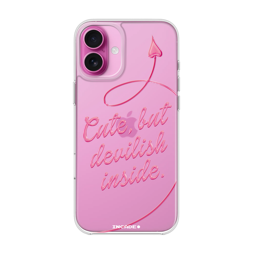 iPhone 16 Plus CUTE DEVIL