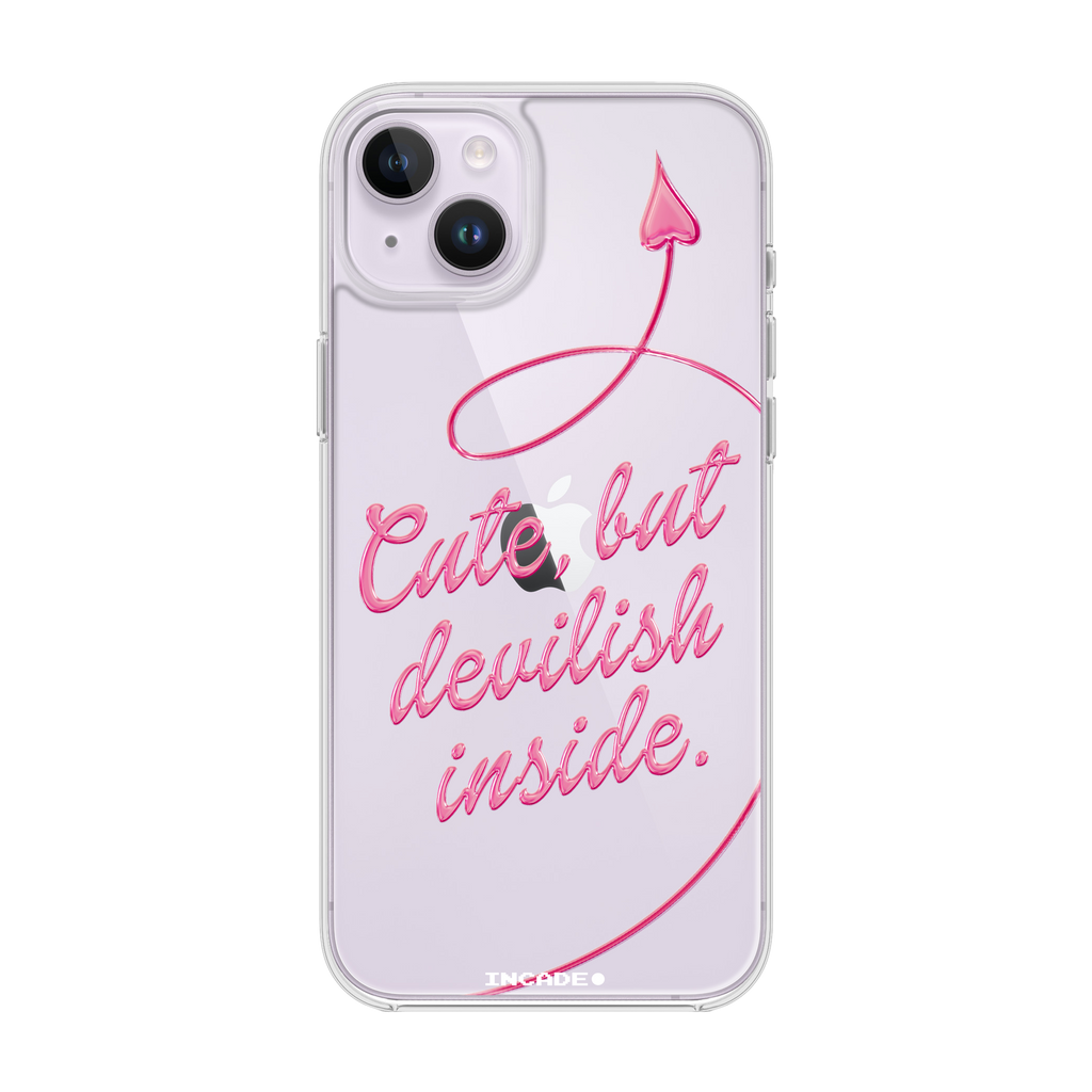 iPhone 14 CUTE DEVIL