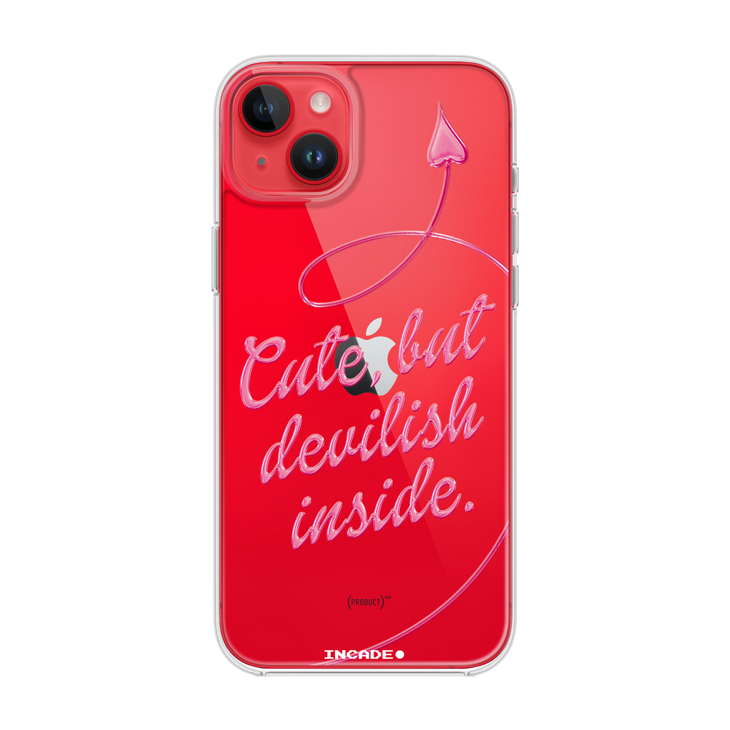 iPhone 14 CUTE DEVIL