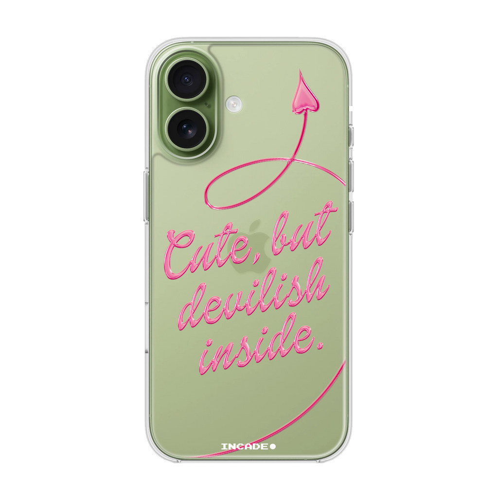 iPhone 17 CUTE DEVIL