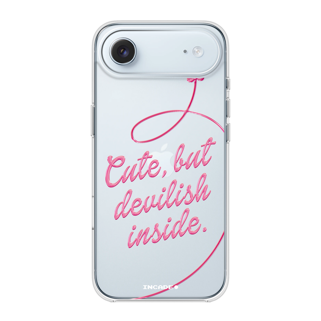 iPhone 17 Air CUTE DEVIL