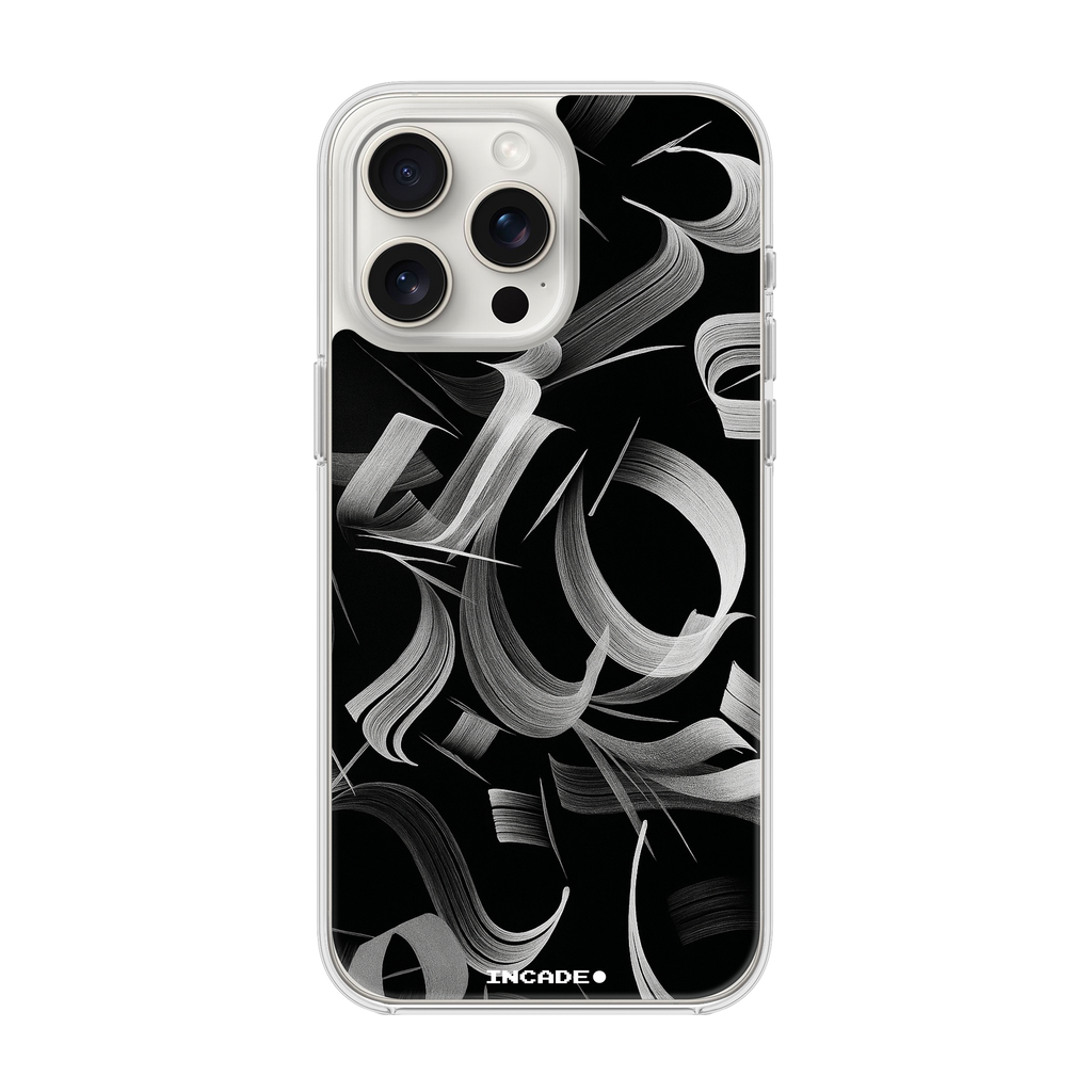 iPhone 15 Pro Max Calligraphy